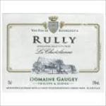 RULLY LA CHATELIENNE DOMAINE GAUGEY 75CL
