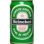 HEINEKEN 24*50CL (CANS)