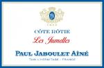 CÔTE-RÔTIE LES JUMELLES - PAUL JABOULET-AÎNE 75CL