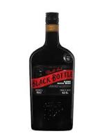 BLENDED WHISKY  BLACK BOTTLE ALCHEMY DOUBLE CASK 46.3% 70CL