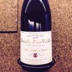 BROUILLY PISSE-VIEILLE DOMAINE DUFOUR PERE & FILS 75CL - SILVER MEDAL