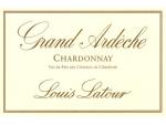 CHARDONNAY GRAND ARDECHE * LOUIS LATOUR 75CL