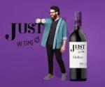 MALBEC JUST IN TIME 75CL * VEGAN