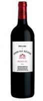 PAUILLAC PRELUDE A GRAND PUY DUCASSE 75CL