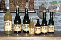 TRADITIONAL CIDER FROM BRITTANY KERNE 37.5 CL
