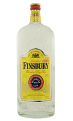 GIN FINSBURY 1L