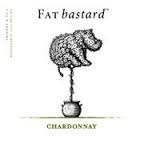 CHARDONNAY FAT BASTARD 75CL