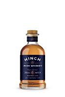 HINCH WHISKEY SMALL BATCH BOURBON CASK 43% - 70CL