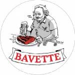 BIERE BLONDE BIO DE SOIF BAVETTE 75CL 4.3°