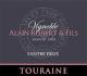 TOURAINE ROSE "L'ENTRE DEUX" ROBERT & FILS 75CL
