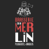 BRUNE TRIPLE "LA BRASSERIE DU MERLIN" 8% 75CL